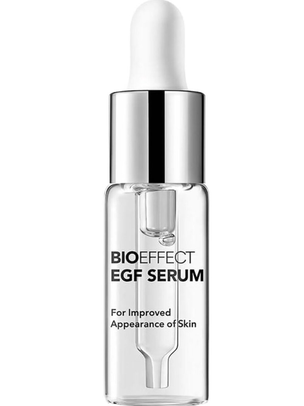 ✨ BIOEffect EGF Serum 15ml NEW Full Size Anti-Aging Icelandic Skincare - Picture 2 of 9